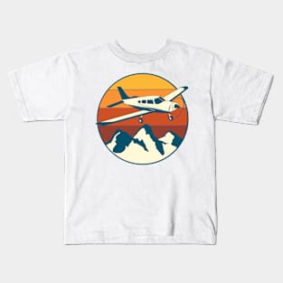 Piper Adventure Kids T-Shirt